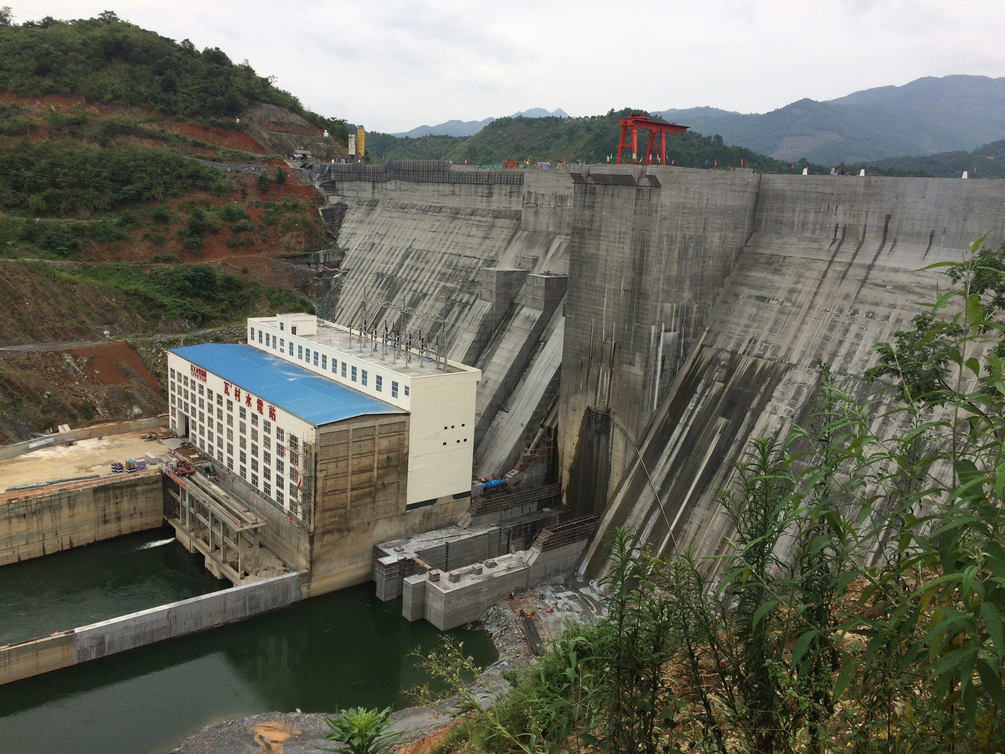 水电工程 | 云南辛盛水电签约建文,迎接"大行业,大企业"的黄金风口